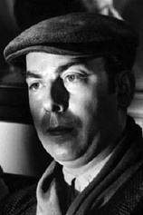 picture of actor Jean Sylvère