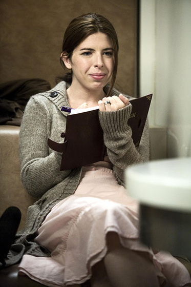 Heather Matarazzo en Hostel 2