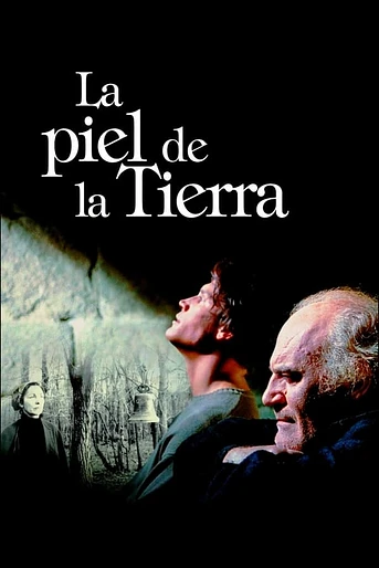 Poster de La Piel de la Tierra