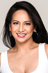 picture of actor Regine Tolentino
