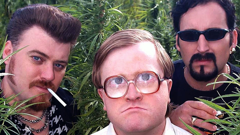 Imagen de Trailer Park Boys: La Película