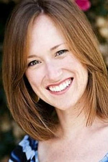 picture of actor Lisa Harder