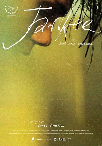 Poster de Jankee