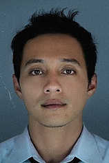 photo of person Redza Minhat