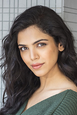 picture of actor Shriya Pilgaonkar