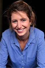 photo of person Manon Kneusé