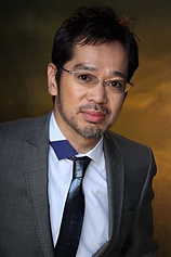 photo of person Naoki Sato