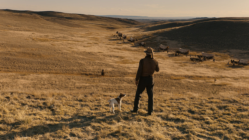 Imagen de The Ballad of Buster Scruggs