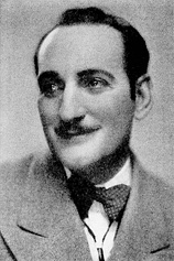 picture of actor Theodore Lorch