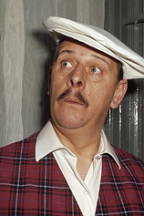 picture of actor Joop Doderer