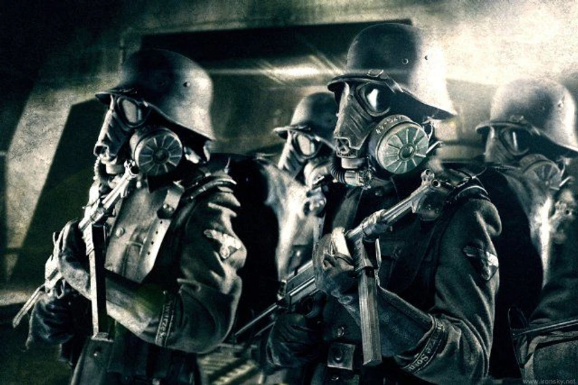 Imagen de Iron Sky