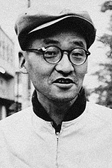photo of person Yasuzo Masumura