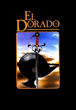 poster of movie El Dorado