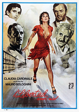 poster of movie ¡Libertad, amor mío!