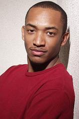 picture of actor Brandon Fobbs