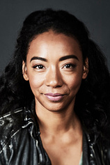 picture of actor Betty Gabriel