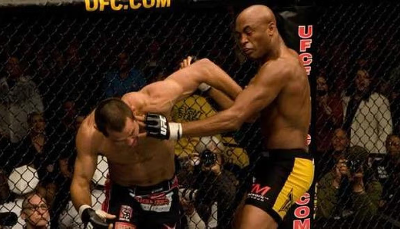 Imagen de UFC 82: Pride of a Champion