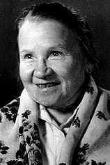 picture of actor Mariya Skvortsova