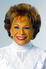 picture of actor Irma Roy