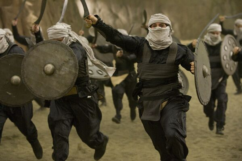 Imagen de Casi 300