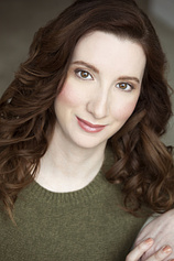 photo of person Marissa Kate Wilson