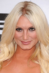 picture of actor Brooke Hogan