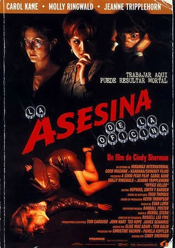 La Asesina de la Oficina
