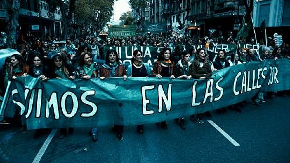 Imagen de La Ola Verde