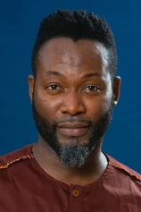 Foto de Adjetey Anang
