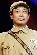 picture of actor Haiying Sun