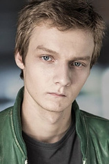 picture of actor Quito Rayon Richter