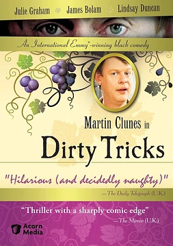 poster of movie Dirty Tricks