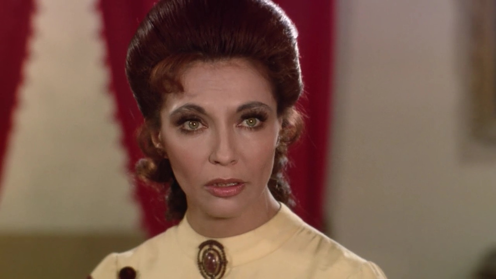 Elsa Cárdenas en la-ley-del-monte