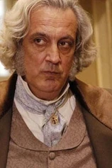 photo of person Alberto Di Stasio