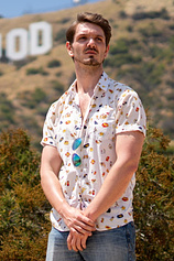 picture of actor Jakob Skrzypa