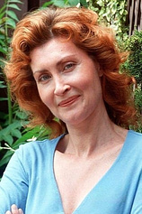 picture of actor Laura Press