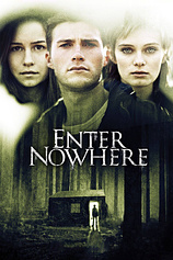 poster of movie Enter Nowhere