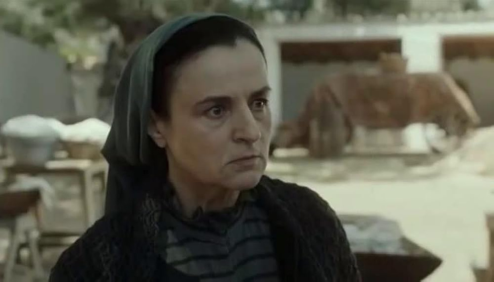 Karyofyllia Karabeti en man-of-god