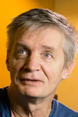 Foto de Oleksandr Kryzhanivskyi