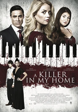 poster of movie Una Asesina en Mi Casa