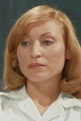picture of actor Anne Graf