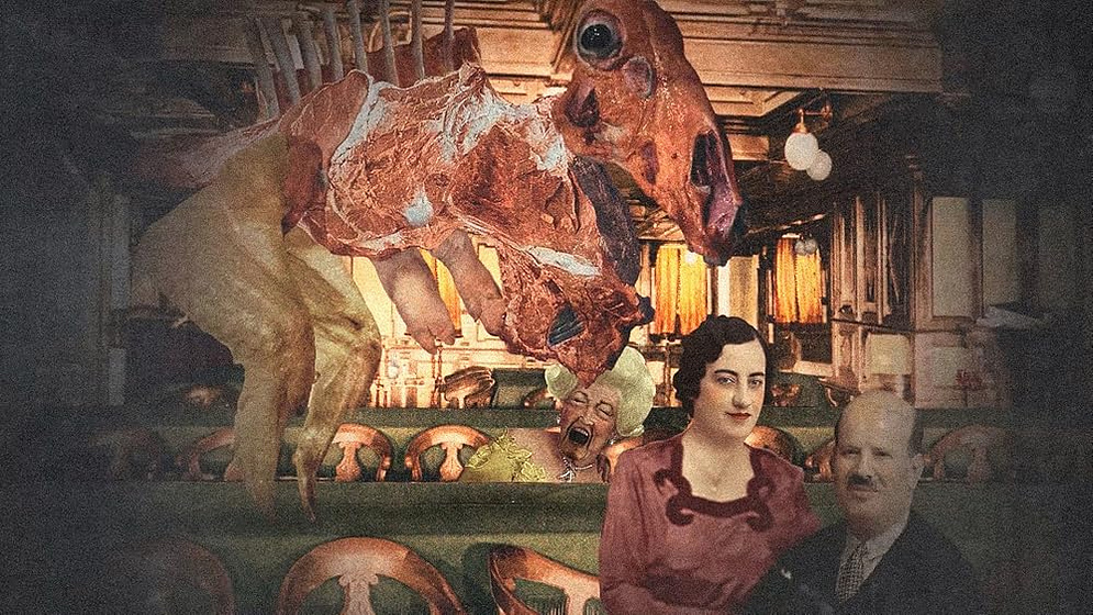 Imagen de Hideouser and Hideouser