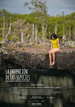 La Invención de las Especies