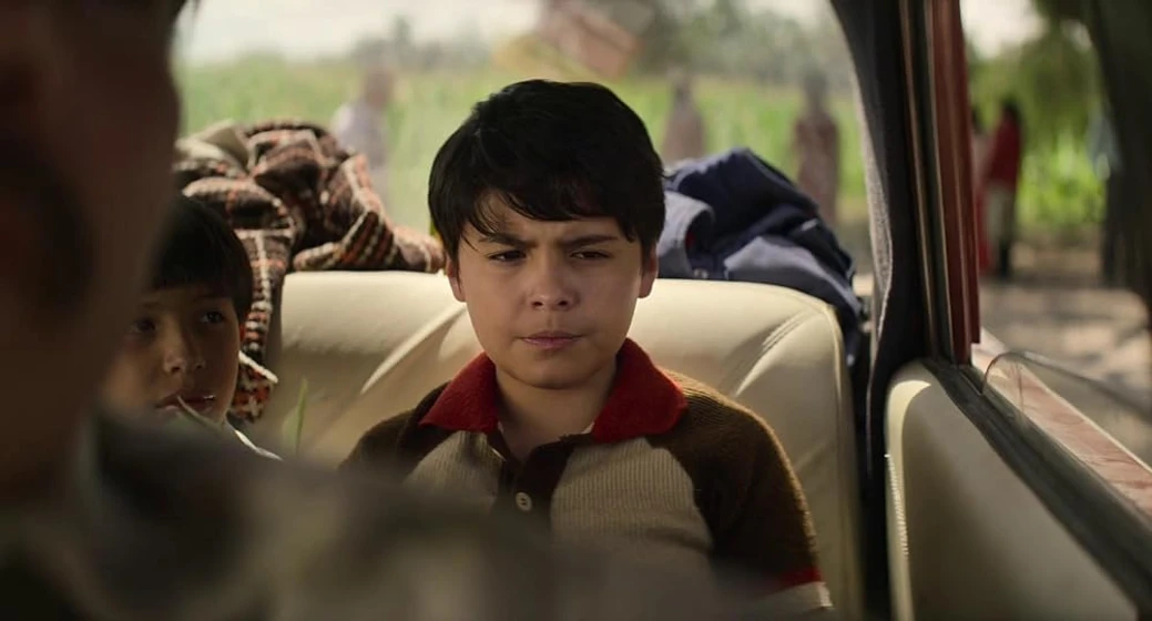 Juan Pablo Monterrubio en a-un-millon-de-millas