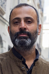 photo of person Bahman Kiarostami