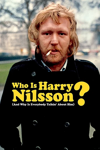 Poster de Who Is Harry Nilsson?