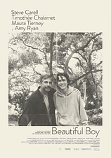 poster of movie Beautiful Boy. Siempre serás mi Hijo