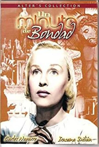 Poster de Un Minuto de bondad