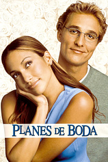 poster of movie Planes de Boda