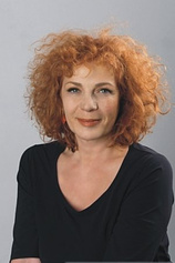 picture of actor Nina Hoger